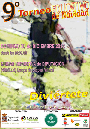 El torneo se ha convertido en un clásico navideño