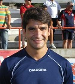 Torrecilla está consiguiendo un gran nivel con el Alhendín 