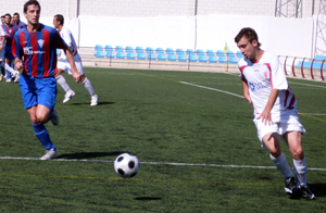 El Guadix CF quiere seguir presionando al Carboneras