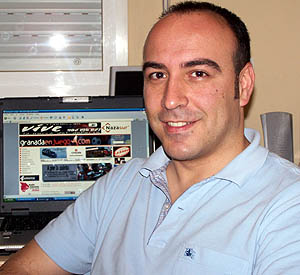 Javier Palma (GRJ)