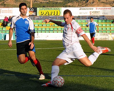 El Guadix CF perdió su oportunidad de entrar en puestos de promoción (UBRIC)