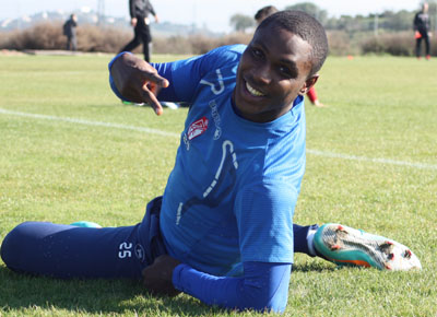 El equipo ha conseguido terminar el año fuera de descenso (GRJ)