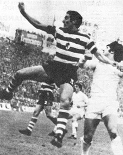 Castellanos durante su etapa en el Granada (GRANADAHOY)