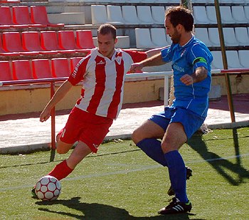 Atlético La Zubia y Arenas se han mantenido en cabeza de la clasificación (LÁZARO)