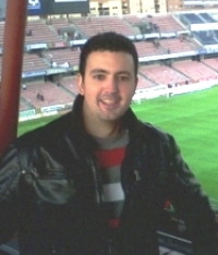 Alberto Medina (GRJ)