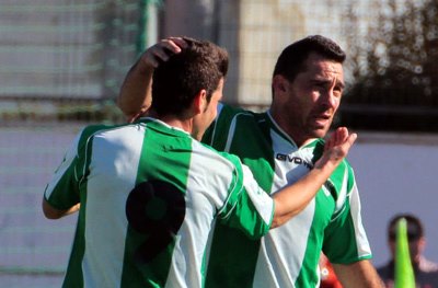 El equipo de Crespo vuelve por sus fueros (J.M. Romero)