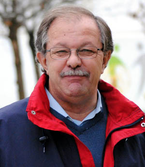 Antonio Santisteban sigue fiel al Vandalia 