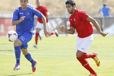 Jona era el referente ofensivo del Ourense (WEBNODE.ES)