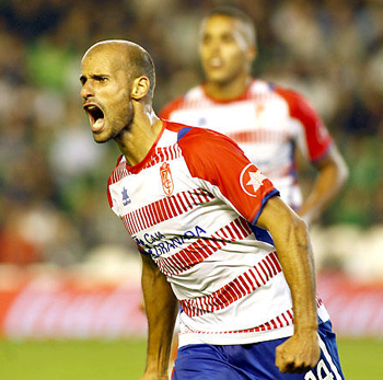 Finalmente Mikel Rico podrá jugar en Getafe 