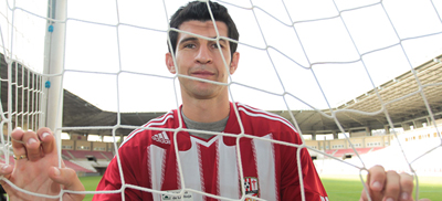 Juanjo deja el Granada 