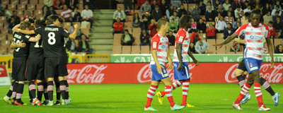 El Granada busca mejorar el rendimiento en todas las facetas