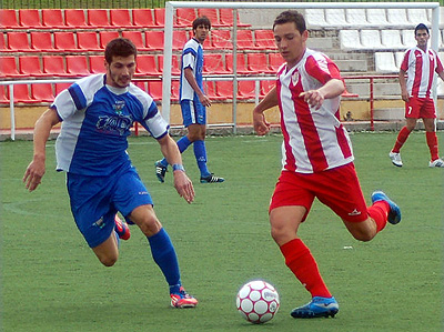 Ochos jugadores no podrán disputar la jornada 