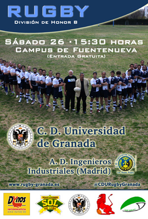 El Uni se la juega 