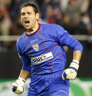 Palop es baja definitiva 