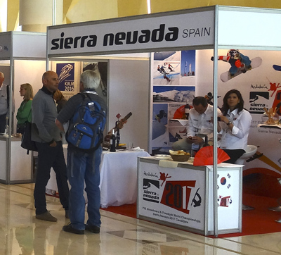 Sierra Nevada sigue ampliando su oferta