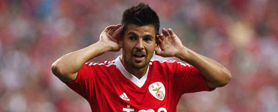 Nolito refuerza la delantera del Granada