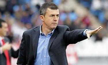 Lucas Alcaraz vivirá su segunda etapa al frente del Granada CF 