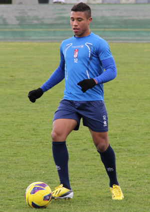 Machis tendrá que buscar su oportunidad lejos de Granada