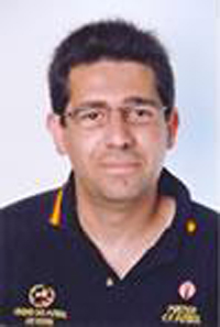 Arturo Rayón ha sido cesado por el Peligros