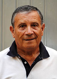 Gabriel Rosario Lázaro (GRJ)