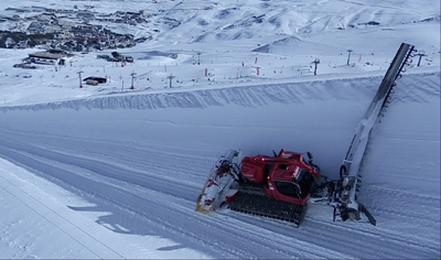 Sierra Nevada sigue ampliando su oferta
