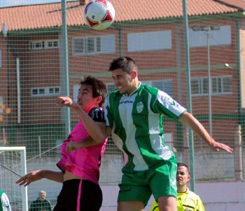 El balón vuelve a rodar en la provincia (ROMERO)