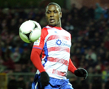 Solo Ighalo parece que tiene puesto asegurado arriba (BALDOMERO)