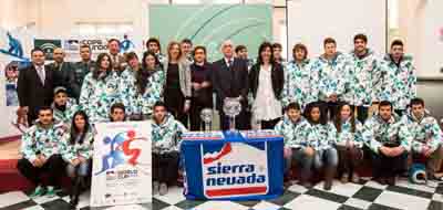 La Copa del Mundo calienta motores 