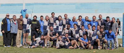 El Universidad busca la permanencia 