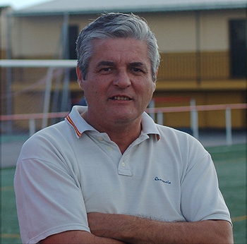 Paco Martín confía en la permanencia del Cúllar (LÁZARO)
