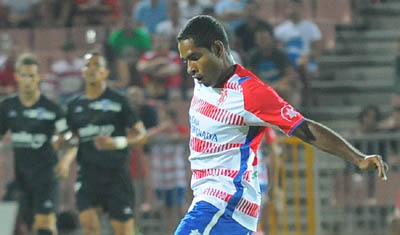 Angulo se vuelve a quedar fuera de una lista de Alcaraz 