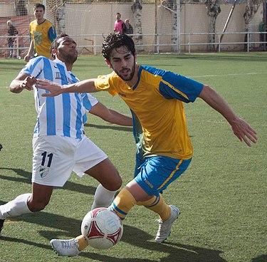 Los chicos de Rizos se impusieron al Villacarillo (PUNTOPENALTI.COM)