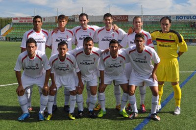 La continuidad del Guadix peligra 