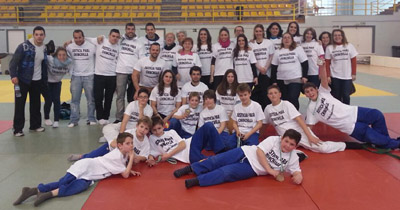 El club Chinchilla es una gran familia 