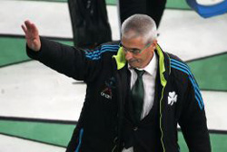 Fabri se despide del fútbol griego (AS.COM)