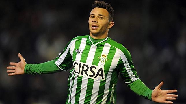 Rubés Castro gozará de protagonismo ante el Granada CF 