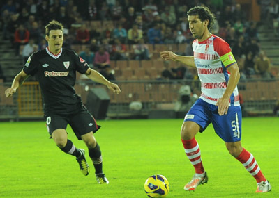 Mainz ha superado la sobrecarga y podrá jugar contra el Betis