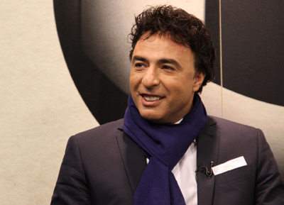 Pina tendrá que afrontar una nueva querella (GRJ)