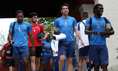 Lucena abandona la concentración de Marbella junto a sus compañeros