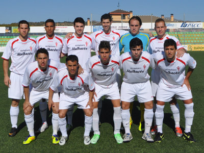 El Guadix recibirá ayuda del Ayuntamiento 