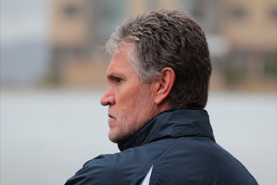 Toni Moreno puede hacer historia con el Granada femenino (ROMERO)