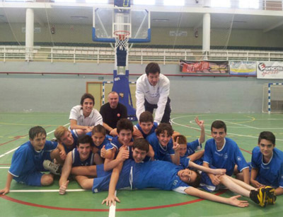 Artero e Hijos Motril celebra su triunfo