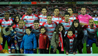 Alcaraz repitió once durante sus cuatro primeros partidos (BALDOMERO)