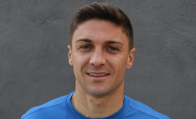 Siqueira se encuentra en un gran momento de forma (GRJ)