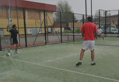 El Torneo espera una gran participación 