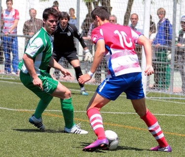 Los de Aguado deberán ganar en Torremolinos (JOSÉ M. ROMERO)