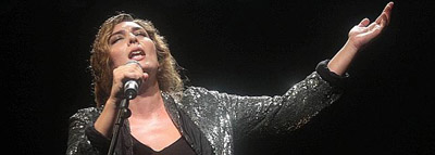 Estrella Morente protagoniza el spot 