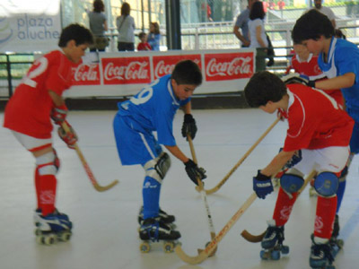 Los benjamines lucharán por el título autonómico 