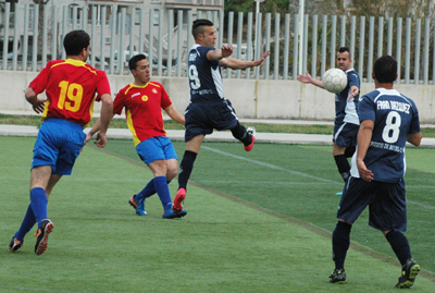 La final del trofeo Alcalde está muy cerca 