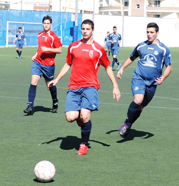 El Puerto de Motril se quedó sin final del trofeo Alcalde 